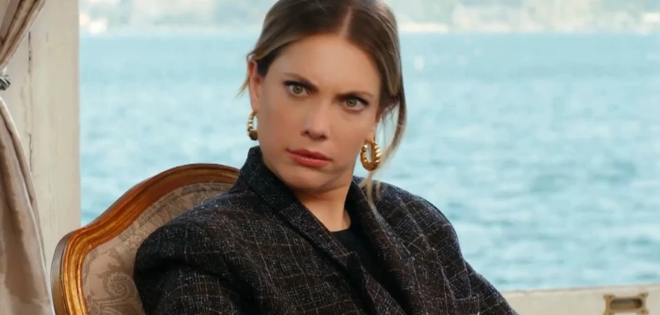 Запретный плод 172 серия