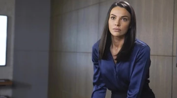 Запретный плод 3 сезон 60 серия