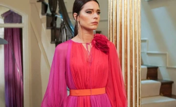 Запретный плод 2 сезон 18 серия