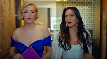 Запретный плод 6 сезон 147 серия