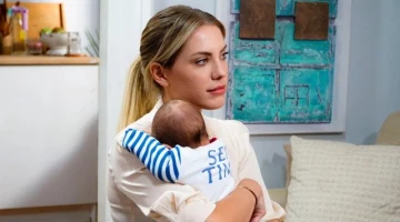 Запретный плод 3 сезон 53 серия