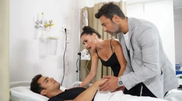 Запретный плод 4 сезон 75 серия