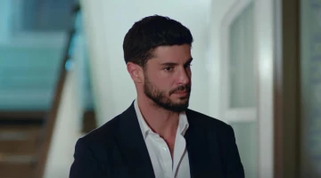 Запретный плод 5 сезон 118 серия