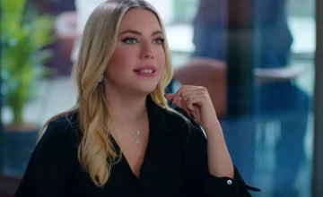 Запретный плод 6 сезон 156 серия