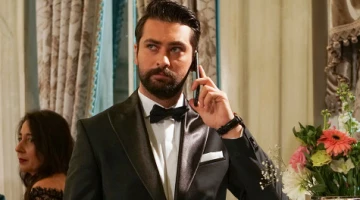 Запретный плод 2 сезон 43 серия