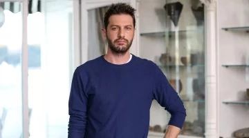 Запретный плод 6 сезон 155 серия