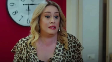 Запретный плод 5 сезон 138 серия