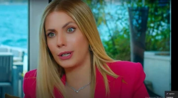 Запретный плод 5 сезон 143 серия