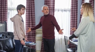 Запретный плод 3 сезон 62 серия