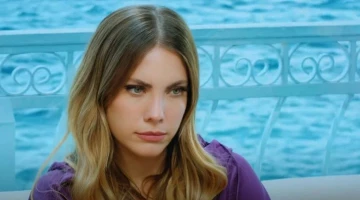 Запретный плод 6 сезон 154 серия