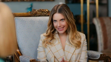 Запретный плод 6 сезон 169 серия