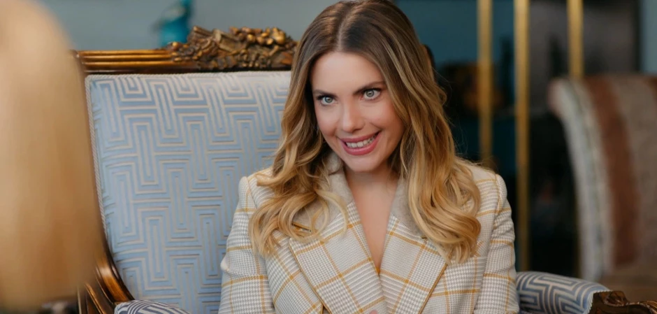 Запретный плод 169 серия