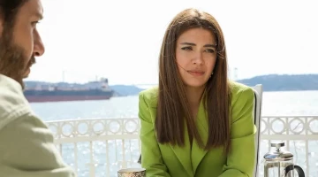 Запретный плод 170 серия