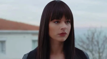 Запретный плод 4 сезон 92 серия