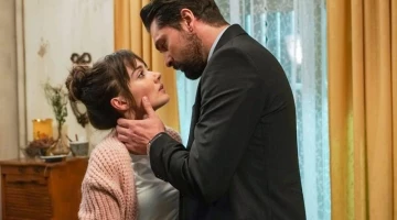 Запретный плод 1 сезон 4 серия