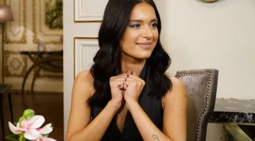 Запретный плод 3 сезон 51 серия