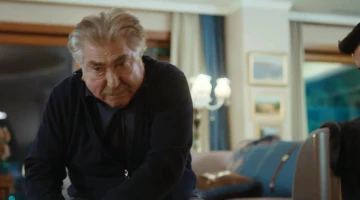 Запретный плод 4 сезон 97 серия