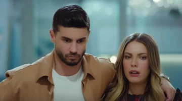 Запретный плод 4 сезон 90 серия