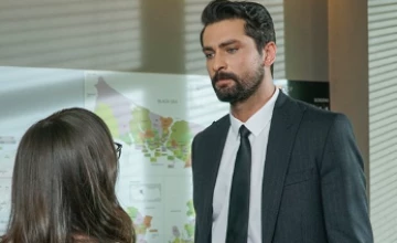 Запретный плод 4 сезон 103 серия