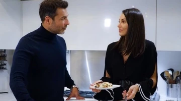 Запретный плод 3 сезон 57 серия