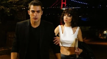 Запретный плод 3 сезон 52 серия