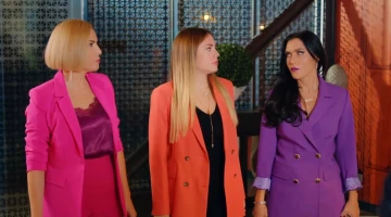 Запретный плод 6 сезон 149 серия