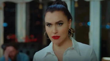 Запретный плод 4 сезон 104 серия