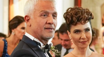 Запретный плод 2 сезон 39 серия