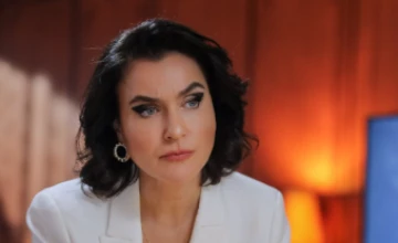 Запретный плод 5 сезон 144 серия