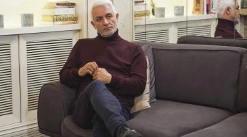 Запретный плод 3 сезон 63 серия