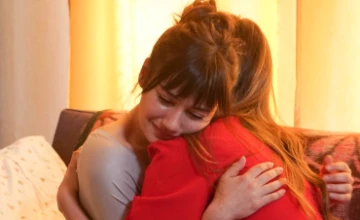 Запретный плод 5 сезон 128 серия