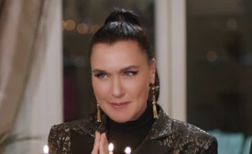 Запретный плод 6 сезон 153 серия