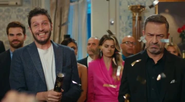 Запретный плод 6 сезон 157 серия