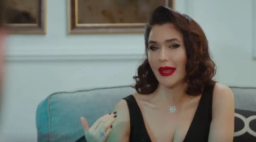 Запретный плод 4 сезон 103 серия