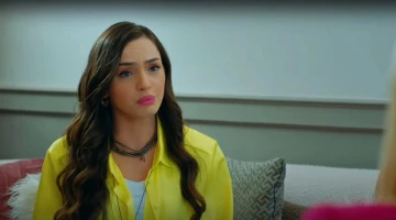 Запретный плод 5 сезон 143 серия