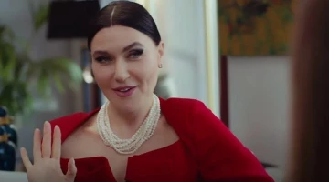 Запретный плод 4 сезон 107 серия