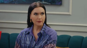 Запретный плод 6 сезон 161 серия