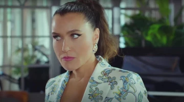 Запретный плод 4 сезон 81 серия