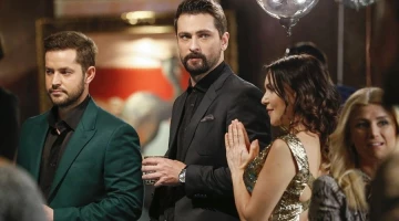 Запретный плод 2 сезон 31 серия