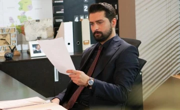 Запретный плод 1 сезон 2 серия