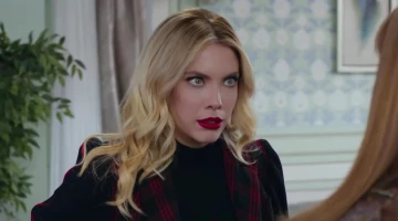 Запретный плод 5 сезон 128 серия