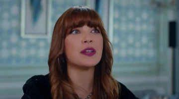 Запретный плод 5 сезон 119 серия