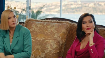 Запретный плод 6 сезон 169 серия