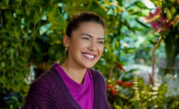 Запретный плод 6 сезон 151 серия