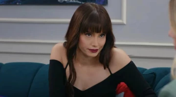 Запретный плод 6 сезон 165 серия