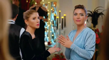 Запретный плод 6 сезон 159 серия