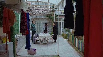 Запретный плод 4 сезон 93 серия