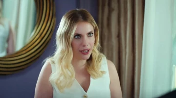 Запретный плод 5 сезон 145 серия