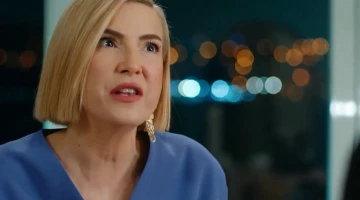 Запретный плод 6 сезон 167 серия