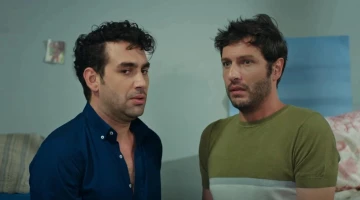 Запретный плод 6 сезон 150 серия